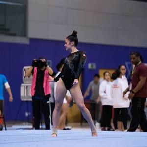 Meet your Posher, Mya